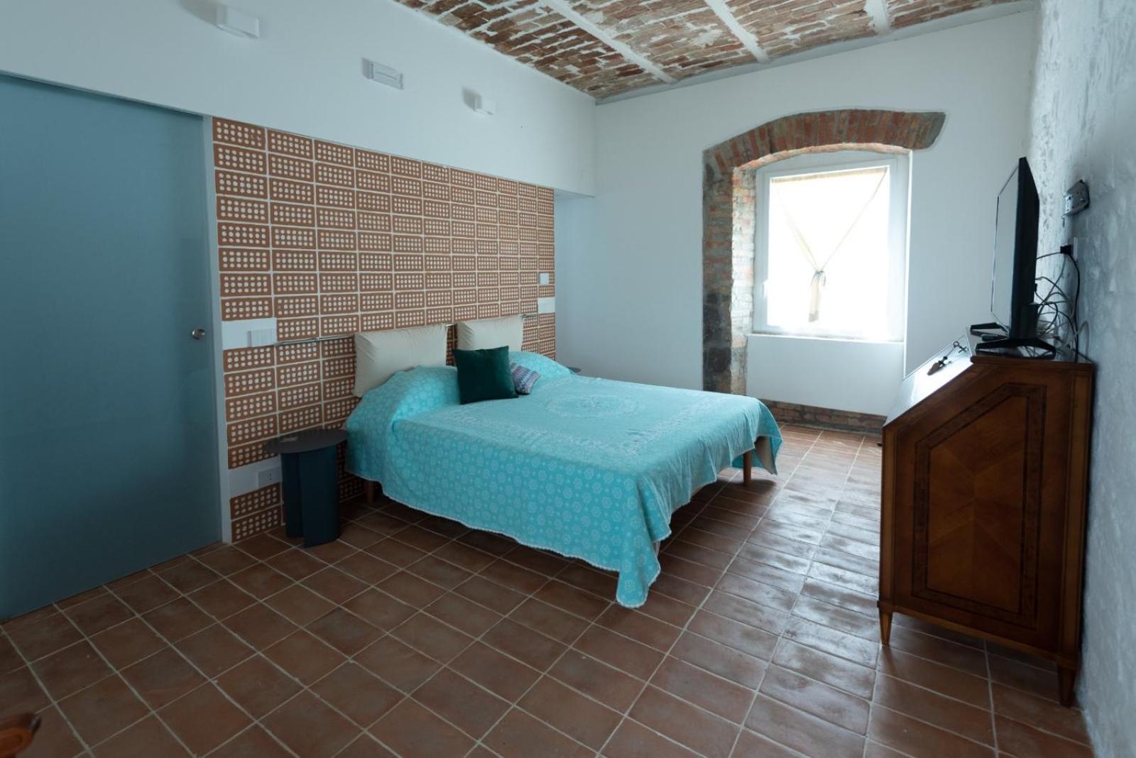 Arcadia Agriturismo San Nicola Manfredi Exteriér fotografie
